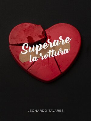 cover image of Superare la Rottura